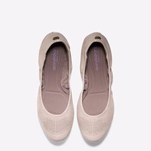 Cole Haan Women’s Flats Studiogrand